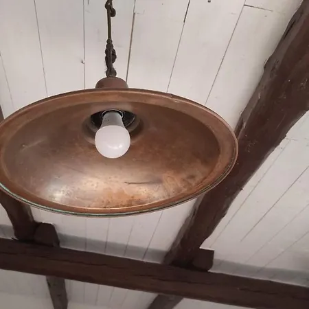 Darsena Tra Arte E Mare Διαμέρισμα Ραβένα