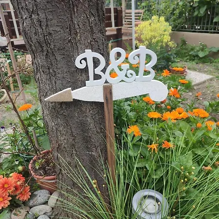 Darsena Tra Arte E Mare * Ραβένα