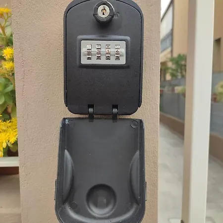 Darsena Tra Arte E Mare Ραβένα