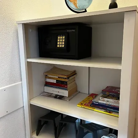 Darsena Tra Arte E Mare * Ραβένα