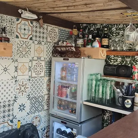 Darsena Tra Arte E Mare Διαμέρισμα