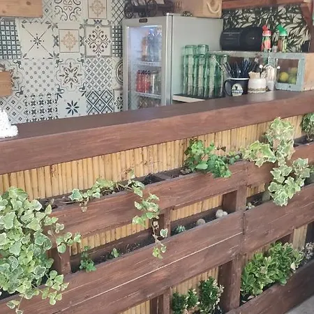 Διαμέρισμα Darsena Tra Arte E Mare *