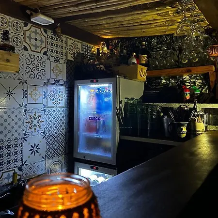 Darsena Tra Arte E Mare * Ραβένα