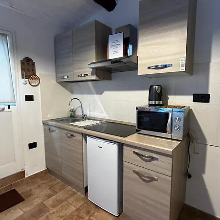 Darsena Tra Arte E Mare * Ραβένα