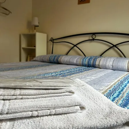 Darsena Tra Arte E Mare Διαμέρισμα Ραβένα