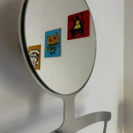 Διαμέρισμα Darsena Tra Arte E Mare *