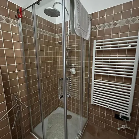 Διαμέρισμα Darsena Tra Arte E Mare *