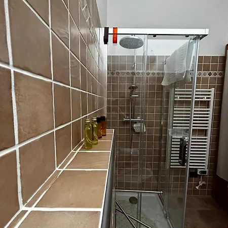 Darsena Tra Arte E Mare Ραβένα