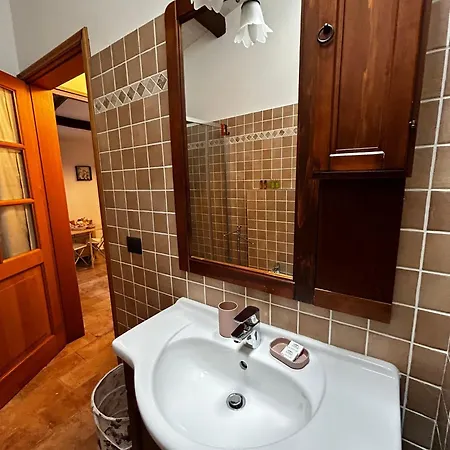 Darsena Tra Arte E Mare * Ραβένα