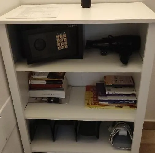Apartmán Darsena Tra Arte E Mare *