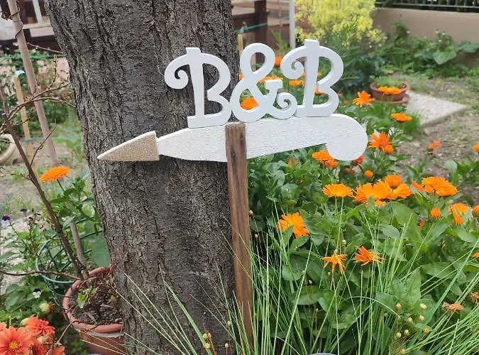 Darsena Tra Arte E Mare * Ravenna