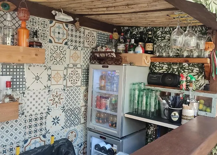 Darsena Tra Arte E Mare Appartement