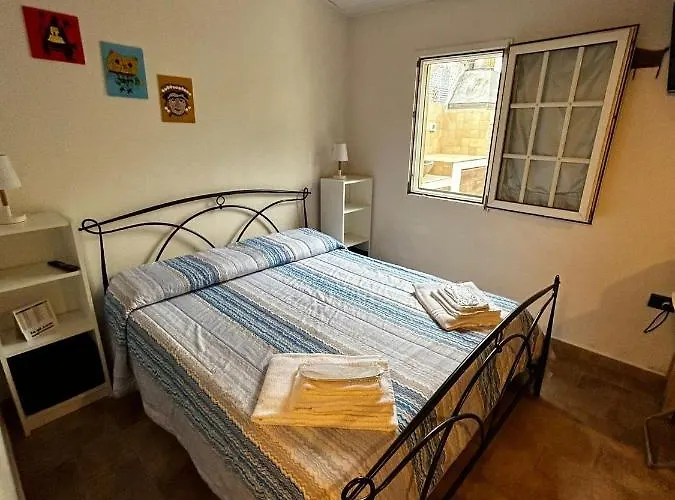 Darsena Tra Arte E Mare Appartement *