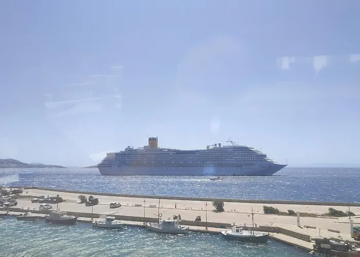 Darsena Tra Arte E Mare Ravenne