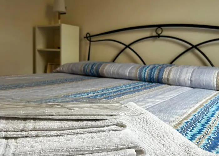 Darsena Tra Arte E Mare Appartement Ravenna