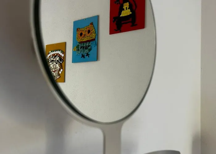 Appartement Darsena Tra Arte E Mare *