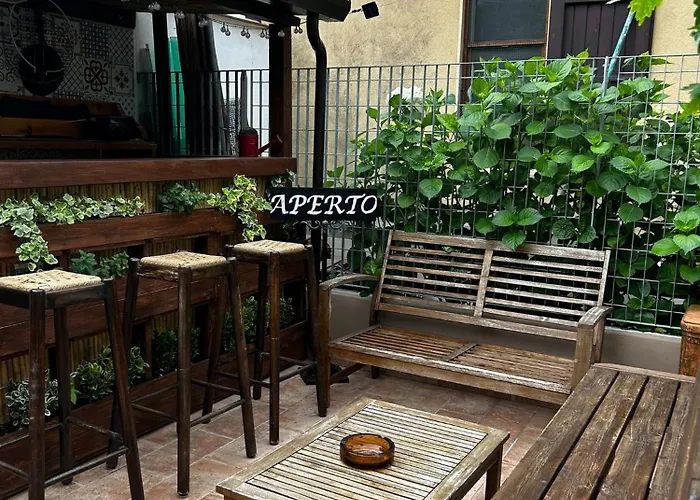 Appartement Darsena Tra Arte E Mare Ravenne