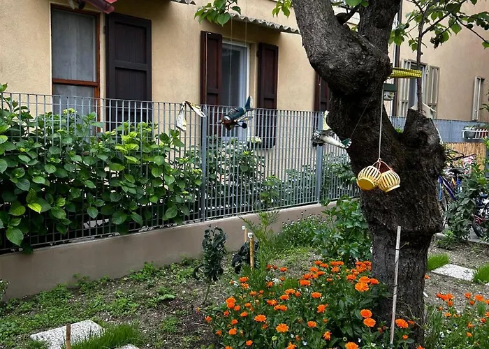 Darsena Tra Arte E Mare Ravenne
