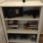 Apartamento Darsena Tra Arte E Mare *