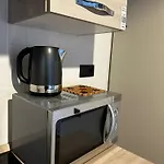 Apartamento Darsena Tra Arte E Mare Rávena