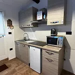 Darsena Tra Arte E Mare * Rávena