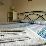 Darsena Tra Arte E Mare Apartamento Rávena