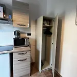 Apartamento Darsena Tra Arte E Mare Rávena
