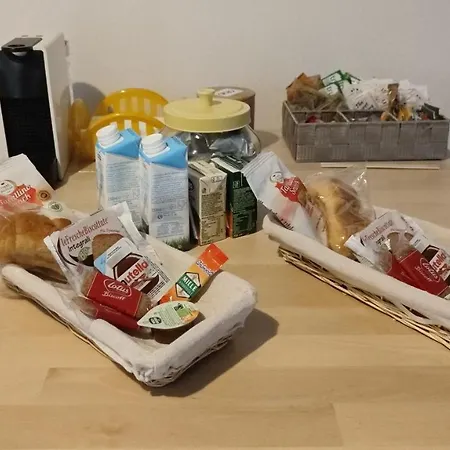 Apartment Darsena Tra Arte E Mare Ravenna