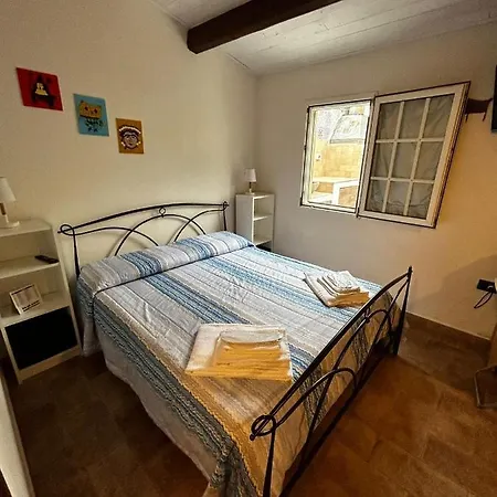 Darsena Tra Arte E Mare Apartment *