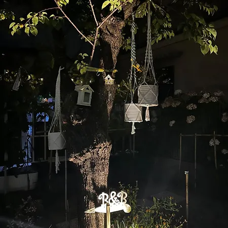 Darsena Tra Arte E Mare Apartmán Ravenna