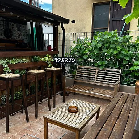 Apartamento Darsena Tra Arte E Mare Ravena