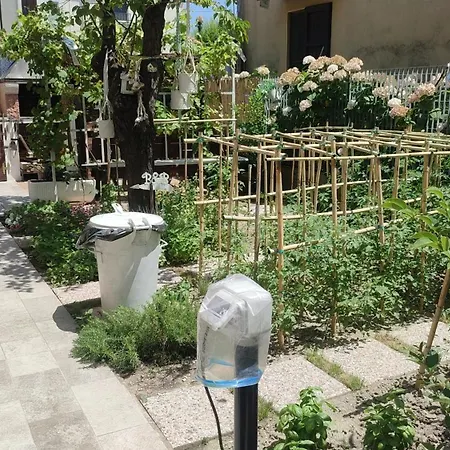 Darsena Tra Arte E Mare * 拉文纳