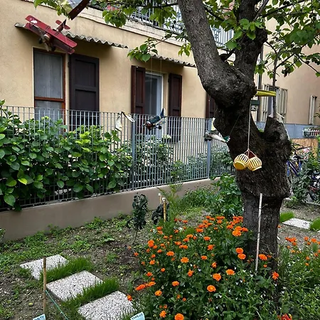 Darsena Tra Arte E Mare Ravenna