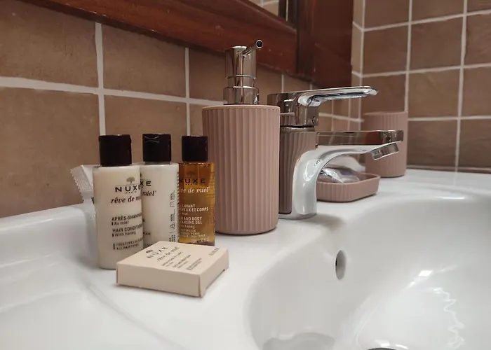 公寓 Darsena Tra Arte E Mare *