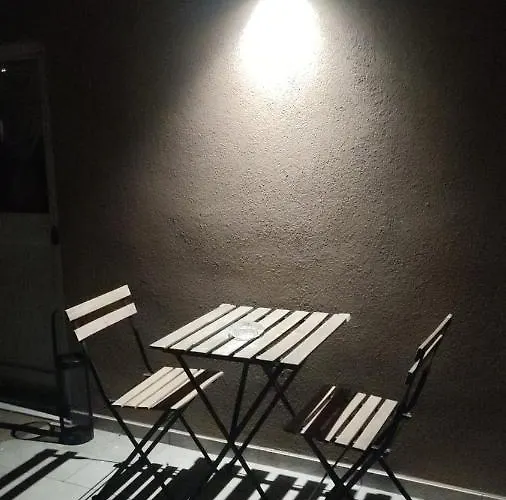 Darsena Tra Arte E Mare *