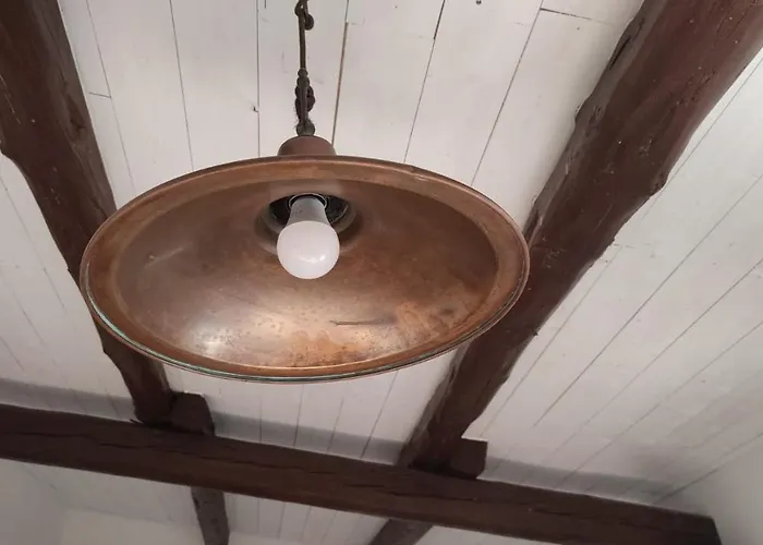 Darsena Tra Arte E Mare Apartmán Ravenna