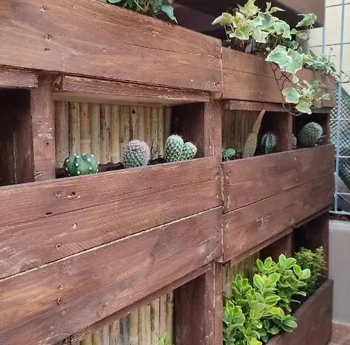 Darsena Tra Arte E Mare Apartmán *