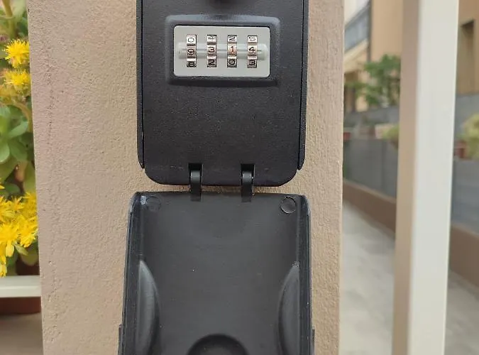 Darsena Tra Arte E Mare Ravenna