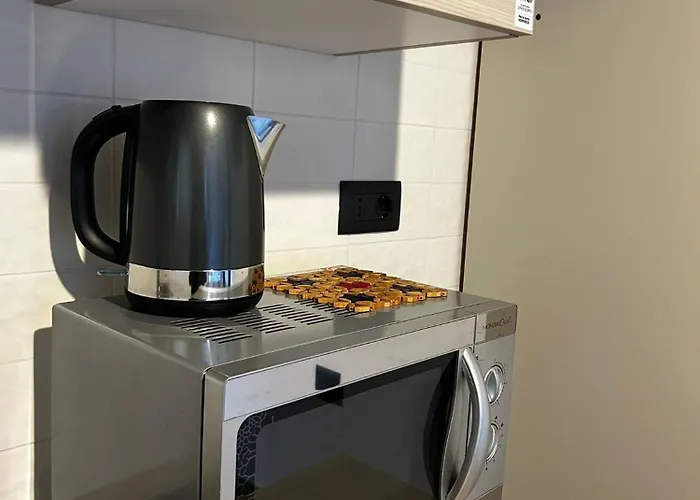 Apartmán Darsena Tra Arte E Mare Ravenna