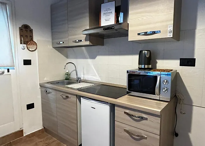 Darsena Tra Arte E Mare * Ravenna