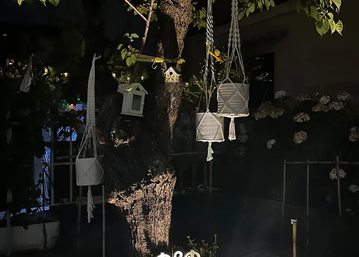 Darsena Tra Arte E Mare Apartmán Ravenna