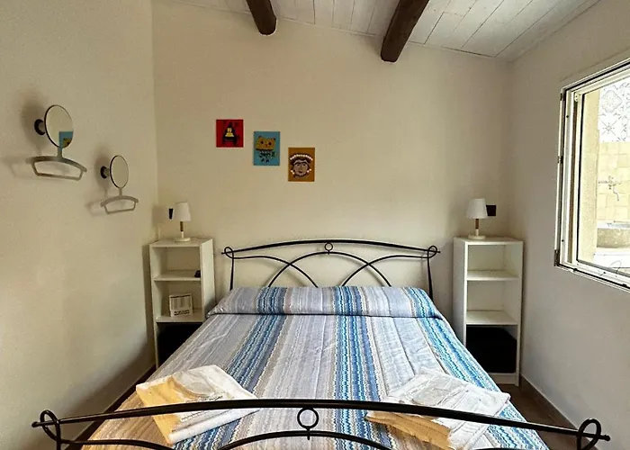 Apartmán Darsena Tra Arte E Mare Ravenna