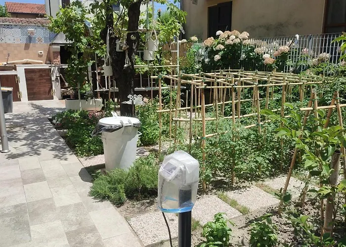 Darsena Tra Arte E Mare * 拉文纳