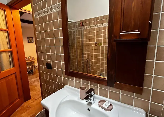 Darsena Tra Arte E Mare * 拉文纳